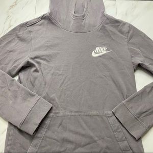 Child Nike hoodie